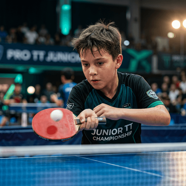 Table Tennis Placeholder